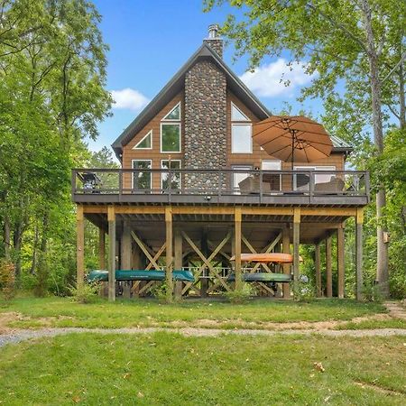 Riverside Oasis With Stunning Views, Cozy Firepit! Luray Exterior foto